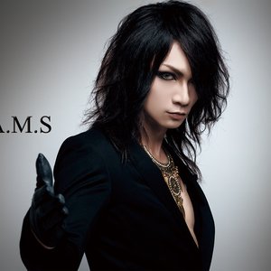 G.L.A.M.S 的头像
