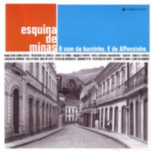 Esquina de Minas: O Som do Barzinho
