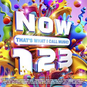 Now That's What I Call Music! 123