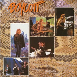 Boycott (30th Anniversary Edition)