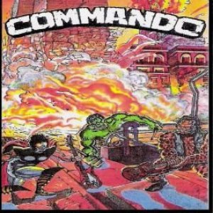 Commando