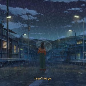 i can't let go