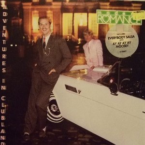 Adventures In Clubland