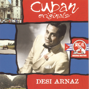 Desi Arnaz - Cuban Originals - Zortam Music