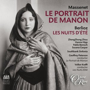 Massenet : Manon