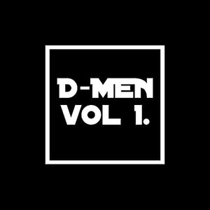 D-men, Vol. 1 - Single