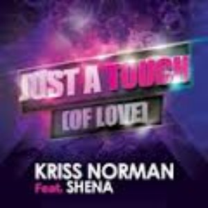 Kriss Norman Feat. Shena 的头像