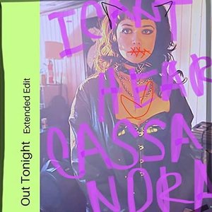 Out Tonight (Extended Edit) - Single