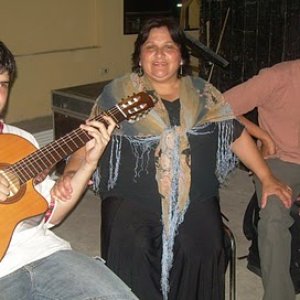 Avatar for Amelia Martín - Quique Rassetto