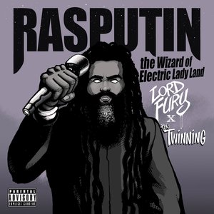 Image for 'Rasputin'