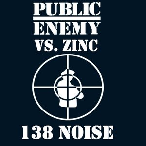 Image for 'Public Enemy Vs Zinc'