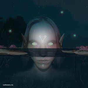 Avatar for Nymfea