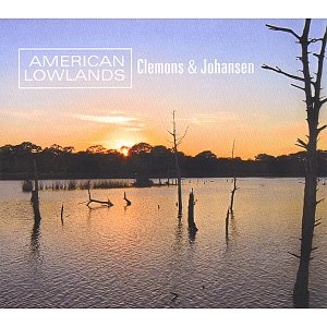 American Lowlands