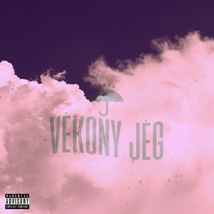 Vékony Jég - Single