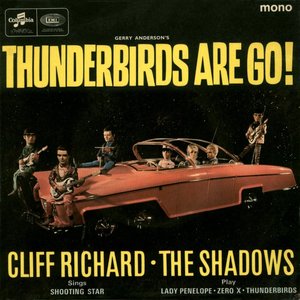 Thunderbirds Are Go!