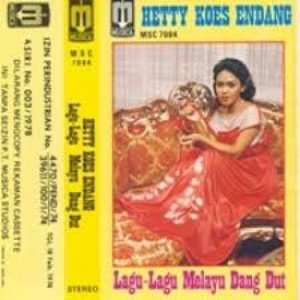 Lagu Lagu Melayu Dangdut