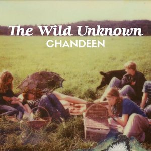Image for 'The Wild Unknown'