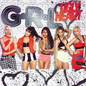 G.R.L. - GRLVEVO Lyrics - Zortam Music
