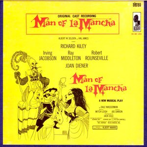 Man Of La Mancha