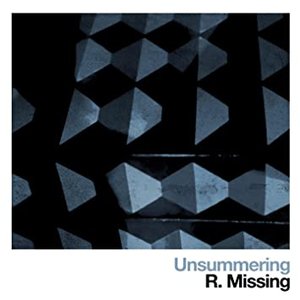 Unsummering - EP
