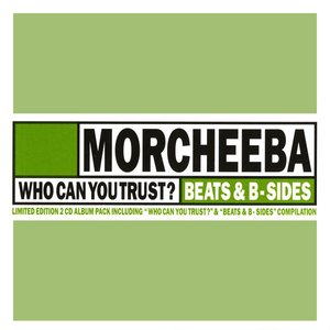 Who Can You Trust? (// Beats & B-Sides)