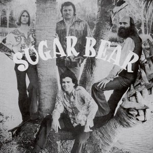 Sugar Bear のアバター