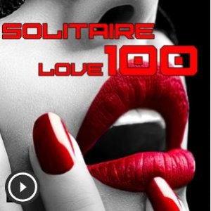 Solitaire Love 100