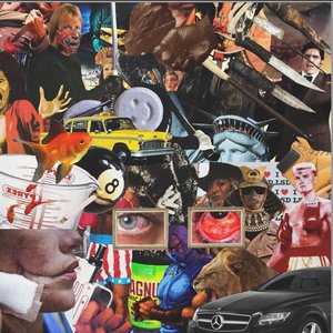 Buck 50 - EP