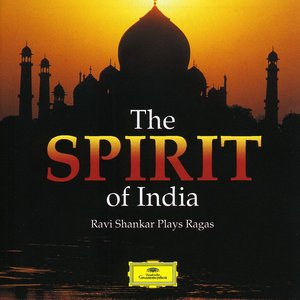 Image for 'The Spirit of India'