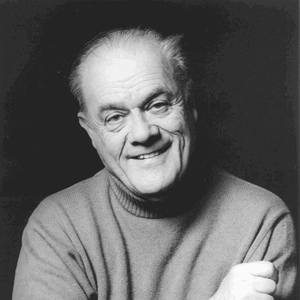 Charles Rosen photo provided by Last.fm