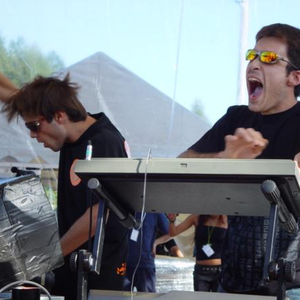 Growling Mad Scientists photo provided by Last.fm