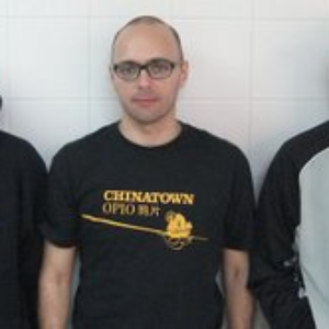 Chinatown photo provided by Last.fm