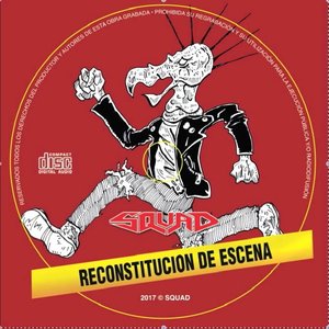 Reconstitución de Escena