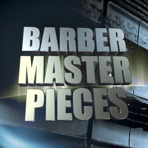 Barber Masterpieces