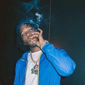 Curren$Y Feat. Trademark & Young Roddy 的头像