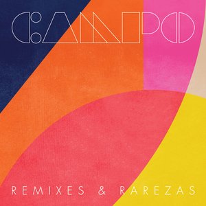 Remixes & Rarezas