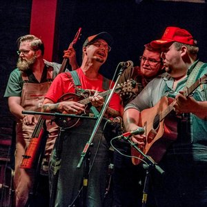 Avatar for The Po' Ramblin' Boys