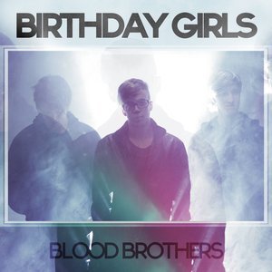 Image for 'Birthday Girls'