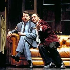 Avatar for Nathan Lane & Matthew Broderick