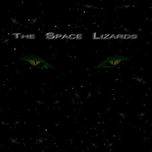 The Space Lizards
