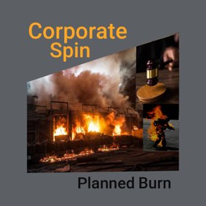 Avatar for Corporate Spin