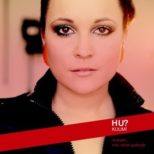 Kuum (Vulkaan, mis vahel puhkab)