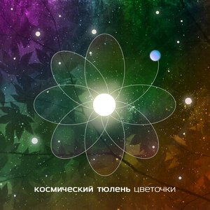 Image for 'Космический тюлень'
