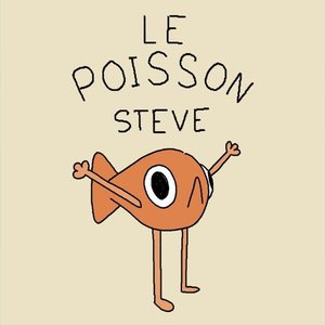le poisson steve - Single
