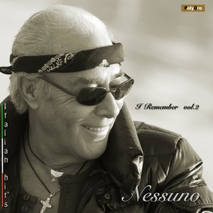 I Remember, Vol. 2 (Italian Hit's)