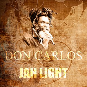 Image for 'Jah Light'