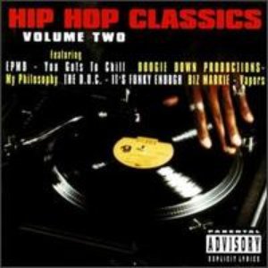 Hip Hop Classic, Vol. 2