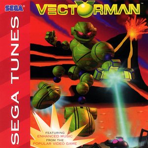 Sega Tunes: Vectorman
