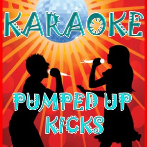 Pumped up kicks (Karaoke)