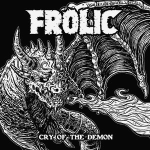 Cry of the Demon EP